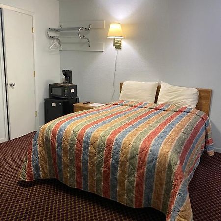 Regency Inn Comanche Eksteriør bilde